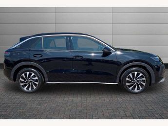 Volkswagen T-Roc 1.5 eTSI 150 Life 5dr DSG