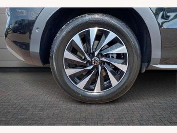 Volkswagen T-Roc 1.5 eTSI 150 Life 5dr DSG