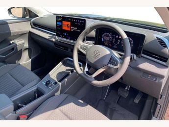 Volkswagen T-Roc 1.5 eTSI 150 Life 5dr DSG
