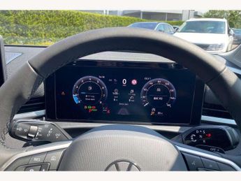 Volkswagen T-Roc 1.5 eTSI 150 Life 5dr DSG