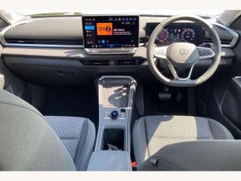 Volkswagen T-Roc 1.5 eTSI 150 Life 5dr DSG