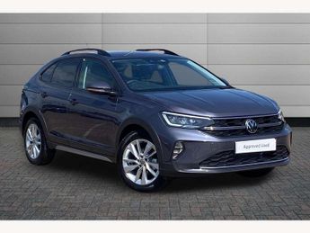 Volkswagen Taigo 1.0 TSI 115 Match 5dr