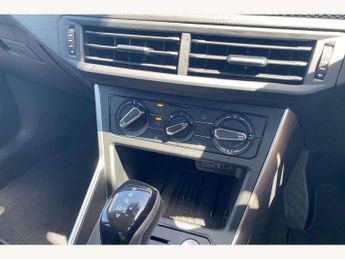Volkswagen Taigo 1.0 TSI 115 Match 5dr DSG