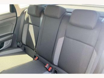 Volkswagen Taigo 1.0 TSI 115 Match 5dr DSG