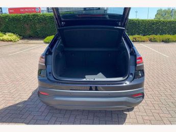 Volkswagen Taigo 1.0 TSI 115 Match 5dr DSG