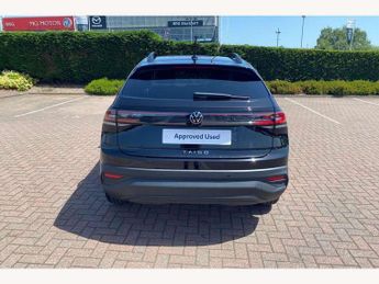 Volkswagen Taigo 1.0 TSI 115 Match 5dr DSG