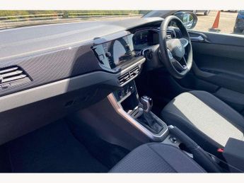 Volkswagen Taigo 1.0 TSI 115 Match 5dr DSG