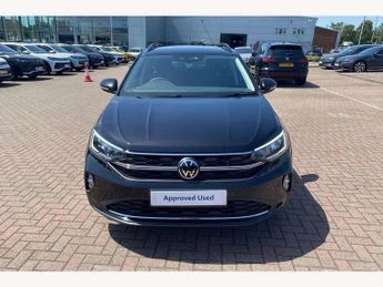 Volkswagen Taigo 1.0 TSI 115 Match 5dr DSG