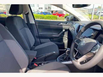 Volkswagen Taigo 1.0 TSI 115 Match 5dr DSG