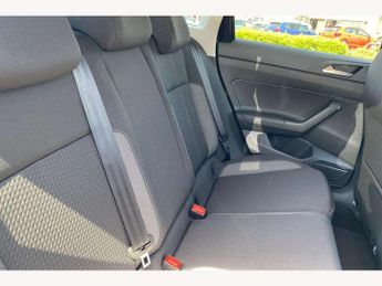Volkswagen Taigo 1.0 TSI 115 Match 5dr DSG