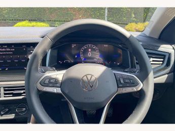 Volkswagen Taigo 1.0 TSI 115 Match 5dr DSG
