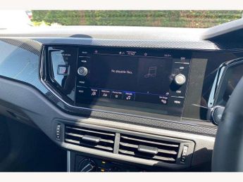 Volkswagen Taigo 1.0 TSI 115 Match 5dr DSG