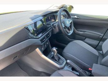 Volkswagen Taigo 1.0 TSI 115 Match 5dr DSG