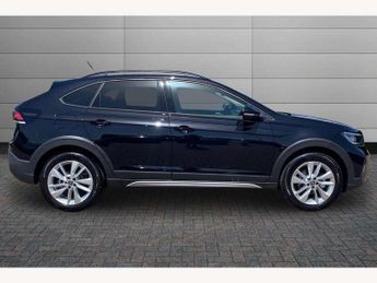 Volkswagen Taigo 1.0 TSI 115 Match 5dr DSG