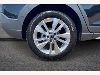 Volkswagen Taigo 1.0 TSI 115 Match 5dr DSG
