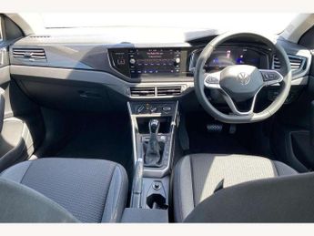Volkswagen Taigo 1.0 TSI 115 Match 5dr DSG