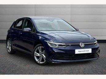 Volkswagen Golf 1.5 TSI R-Line 5dr
