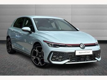Volkswagen Golf GTi 2.0 TSI 265 GTI 5dr DSG
