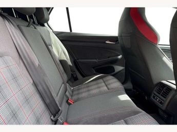 Volkswagen Golf 2.0 TSI 265 GTI 5dr DSG