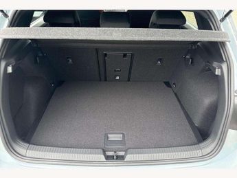 Volkswagen Golf 2.0 TSI 265 GTI 5dr DSG