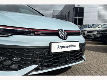 Volkswagen Golf 2.0 TSI 265 GTI 5dr DSG