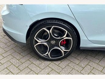 Volkswagen Golf 2.0 TSI 265 GTI 5dr DSG