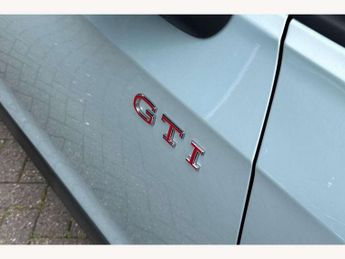 Volkswagen Golf 2.0 TSI 265 GTI 5dr DSG