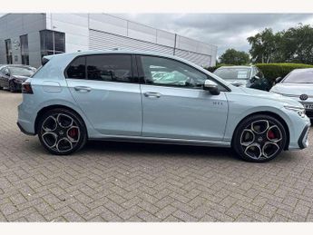 Volkswagen Golf 2.0 TSI 265 GTI 5dr DSG
