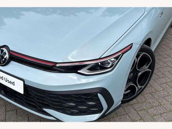 Volkswagen Golf 2.0 TSI 265 GTI 5dr DSG
