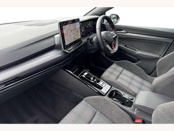Volkswagen Golf 2.0 TSI 265 GTI 5dr DSG
