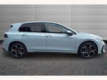 Volkswagen Golf 2.0 TSI 265 GTI 5dr DSG