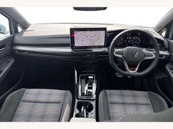 Volkswagen Golf 2.0 TSI 265 GTI 5dr DSG