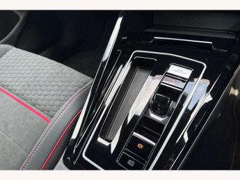 Volkswagen Golf 2.0 TSI 300 GTI Clubsport 5dr DSG