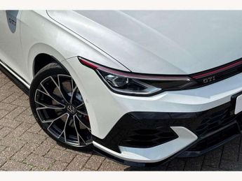 Volkswagen Golf 2.0 TSI 300 GTI Clubsport 5dr DSG