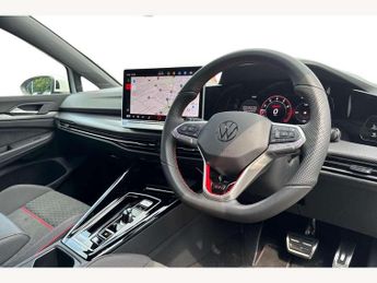 Volkswagen Golf 2.0 TSI 300 GTI Clubsport 5dr DSG