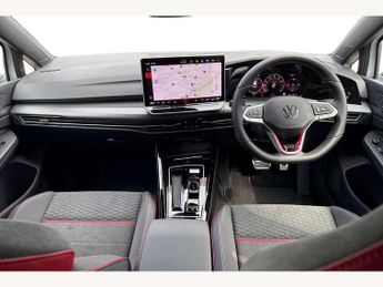 Volkswagen Golf 2.0 TSI 300 GTI Clubsport 5dr DSG
