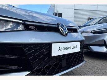 Volkswagen Passat 1.5 eTSI R-Line 5dr DSG