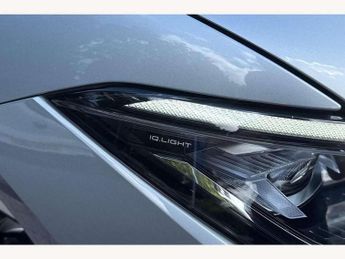 Volkswagen Passat 1.5 eTSI R-Line 5dr DSG