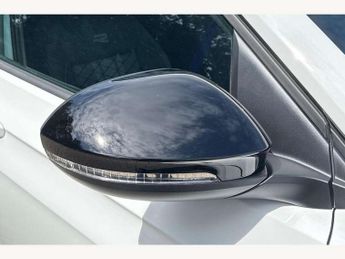 Volkswagen T-Cross 1.0 TSI Black Edition 5dr DSG