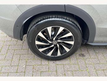 Volkswagen T-Roc 1.5 eTSI 150 Life 5dr DSG