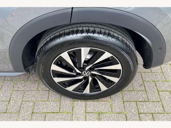 Volkswagen T-Roc 1.5 eTSI 150 Life 5dr DSG