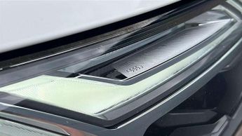 Audi Q5 40 TDI Quattro S Line 5dr S Tronic