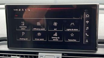 Audi Q5 40 TDI Quattro S Line 5dr S Tronic