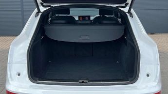 Audi Q5 40 TDI Quattro S Line 5dr S Tronic