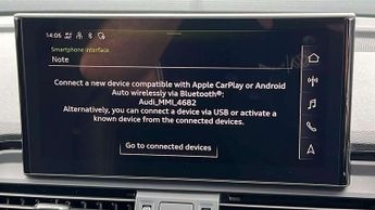 Audi Q5 40 TDI Quattro S Line 5dr S Tronic