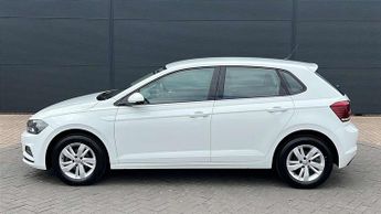Volkswagen Polo 1.0 EVO SE 5dr