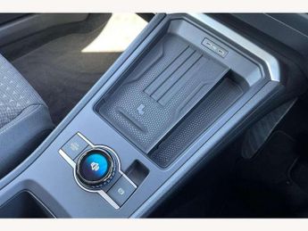 Volkswagen T-Roc 1.5 eTSI 150 Life 5dr DSG