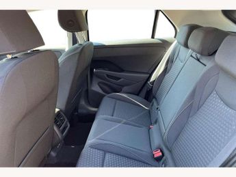 Volkswagen T-Roc 1.5 eTSI 150 Life 5dr DSG