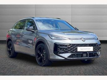 Volkswagen T-Roc 1.5 eTSI 150 R-Line 5dr DSG