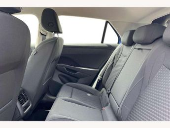Volkswagen T-Roc 1.5 eTSI Life 5dr DSG